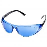 Окуляри захисні Sigma Python anti-scratch сині 9410641 Окуляри захисні Sigma Python anti-scratch сині 9410641