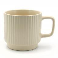 Кружка Milika DailyHue Yellow 300 мл M0420-KLTT8-R318Y