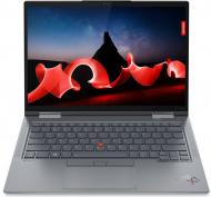 Ноутбук Lenovo ThinkPad X1 Yoga G8 T 14" (21HQ0058RA) gray