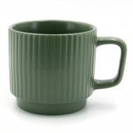 Кружка Milika DailyHue Green 300 мл M0420-KLTT8-R318G