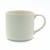 Кружка Milika Mistria White 400 мл M0520-B1072-K0747D