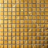 Мозаїка Intermatex Luxury Gold 30x30