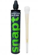 Химический анкер SN P300 snapt 300 мл