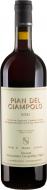 Вино Montevertine Pian del Ciampolo 2021 червоне сухе 0,75 л