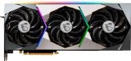 MSI GeForce RTX 3070 Ti 8GB GDDR6 256bit (GeForce RTX 3070 Ti SUPRIM X 8G)