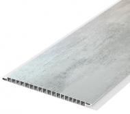 Панель ПВХ Decomax 92023 Урбан серый Панель ПВХ Decomax 92023 Урбан серый