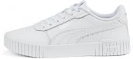 Кросівки жіночі демісезонні Puma CARINA 2.0 38584902 р.37 білі
