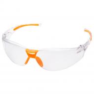Очки защитные Sigma Python anti-scratch прозорі 9410661