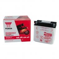 Аккумулятор автомобильный Yuasa YuMicron Battery 207A 12V YB16B-A1 «+» слева (YB16B-A1)