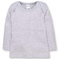 Джемпер детский унисекс Татошка р.74 21 светло-серый 0433256смл