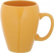 Чашка Yellow 280 мл керамика