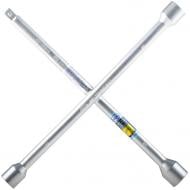 Ключ колісний хрест 17-19-21 мм під вороток Alca 420 120 AL