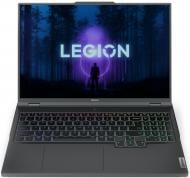 Ноутбук Lenovo Legion Pro 7 16IRX8H 16" (82WQ00CNRA) onyx grey