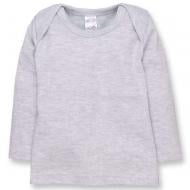 Джемпер детский унисекс Татошка р.80 7040 серый 0433256смл