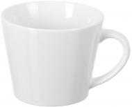 Чашка White 380 мл порцеляна