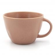 Кухоль Milika Grandeur Pink 400 мл M0520-RX-N241591Pink