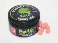 Бойли Rocket Baits Міні Pop-Up 25 г мікс