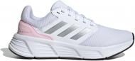 Кроссовки женские демисезонные Adidas GALAXY 6 W IE8150 р.39 1/3 белые