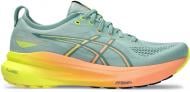 Кроссовки мужские Asics GEL-KAYANO 31 PARIS 1011B929-750 р.41,5 светло-зеленые