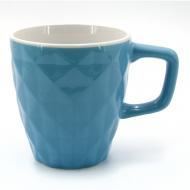Кружка Milika Crystal Blue 410 мл M0420-Zibo2Blue