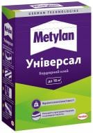 Клей для бордюр Metylan Универсал 100 г