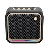 Акустична система Xo F63 3W black (F63.black)