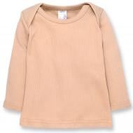 Джемпер детский унисекс Татошка р.86 8017 коричневый 0433156тбж