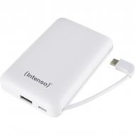 Повербанк Intenso XC10000 10000 mAh white (7314532)