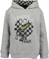 Реглан для мальчика Blue Seven р.128 серый 864709 X*