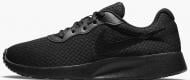 Кроссовки женские Nike Tanjun DJ6257-002 р.38 черные