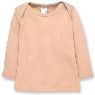 Джемпер унисекс Татошка р.98 бежевый 0433156тбж