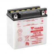 Аккумулятор автомобильный Yuasa YuMicron Battery 75A 12V YB7L-B «+» справа (YB7L-B)