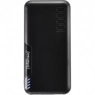 Повербанк Intenso P10000 10000 mAh black (PB930289)