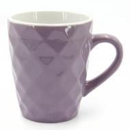 Кружка Milika Emerald Violet 340 мл M0420-Zibo12Violet