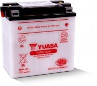 Аккумулятор автомобильный Yuasa YuMicron Battery 100A 12V YB9L-A2 «+» справа (YB9L-A2)