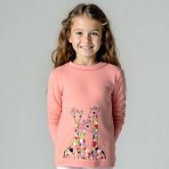 Джемпер для девочки Татошка р.92 розовый 0405304жро
