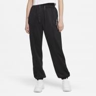 Брюки Nike W NSW PK TREND PANT DO0781-010 р. S черный