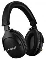 Навушники Marshall Monitor II ANC black (1005228)