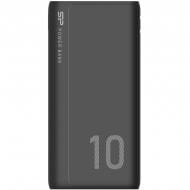Повербанк Silicon Power GP15 10000 mAh black (PB930319)