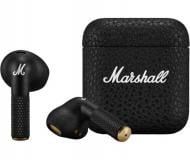 Наушники Marshall Minor IV black (1006653)