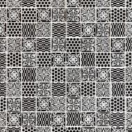 Плитка MIDAS Mosaic A-MGL04-XX-028 30x30