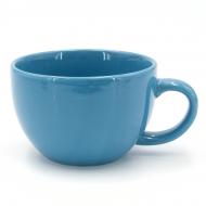 Кружка Milika JumboMug Blue 480 мл M0420-Zibo7Blue