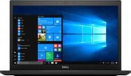 Ноутбук Dell Latitude 7490 14" (N079L749014ERC_W10) black