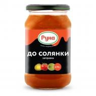 Заправка до солянки Руна 470 г