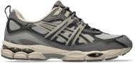 Кроссовки мужские демисезонные Asics GEL-NYC UTILITY 1203A558-020 р.41,5 серые