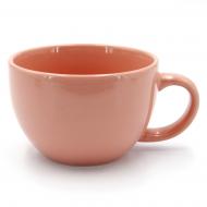 Кружка Milika JumboMug Pink 480 мл M0420-Zibo7Pink