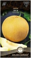 Семена Golden Garden дыня Леся 2 г (4820164120088)