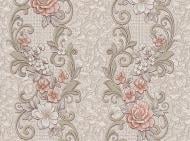 Обои виниловые на бумажной основе Славянские обои Соmfort Желание 2 365-02 0,53x10,05 м