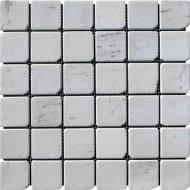 Плитка KrimArt мозаика Антик МКР-3А Mix White 30,5x30,5 акция