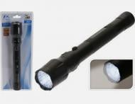 Ліхтар FX Light Tools LED 28,5х4,5 см 3хUM1-1,5V 32203 чорний